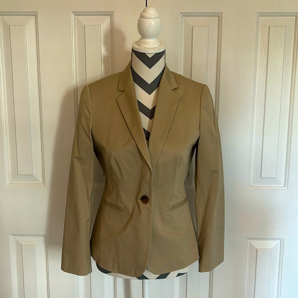 BR Women’s Blazer